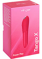We-vibe Tango Bullet Klitoris Vibrator