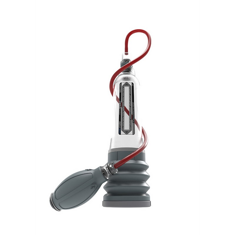 HydroXtreme7 - Penispumpe - Klar