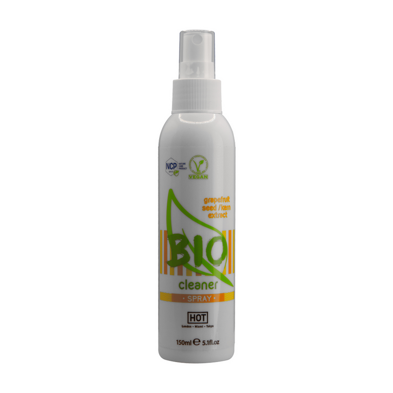 HOT BIO rengøringsspray - 150 ml