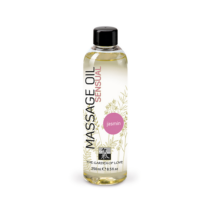 Ecstasy - Massageolie - 8 fl oz / 250 ml
