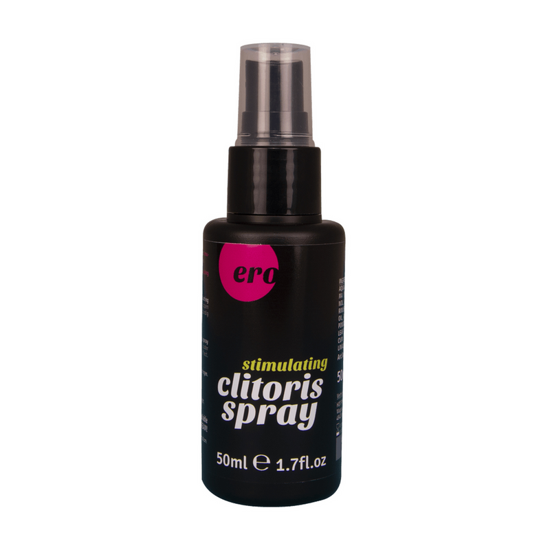 Stimulerende klitorisspray - 2 fl oz / 50 ml