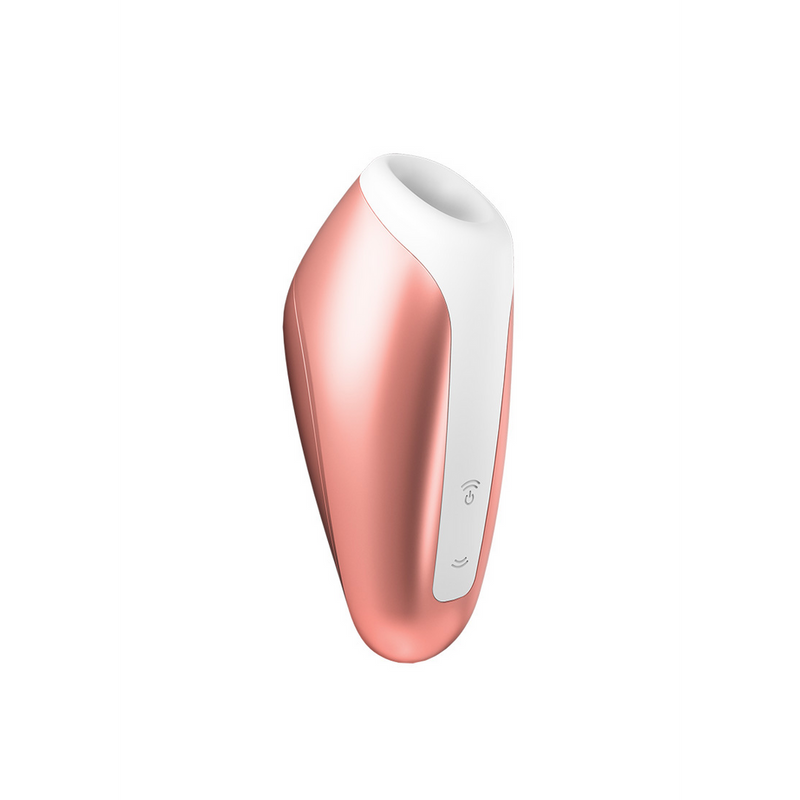Love Breeze - Luftpulsstimulator - Kobber