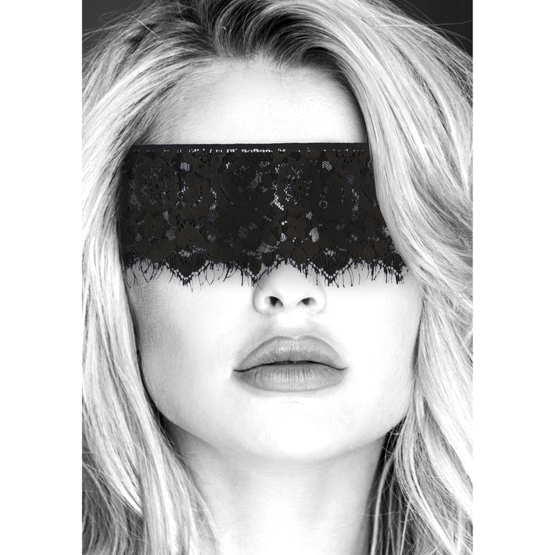Blondemaske