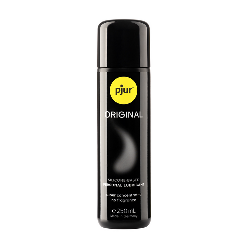 Original - Silikonebaseret smøremiddel - 250 ml / 8,5 fl oz
