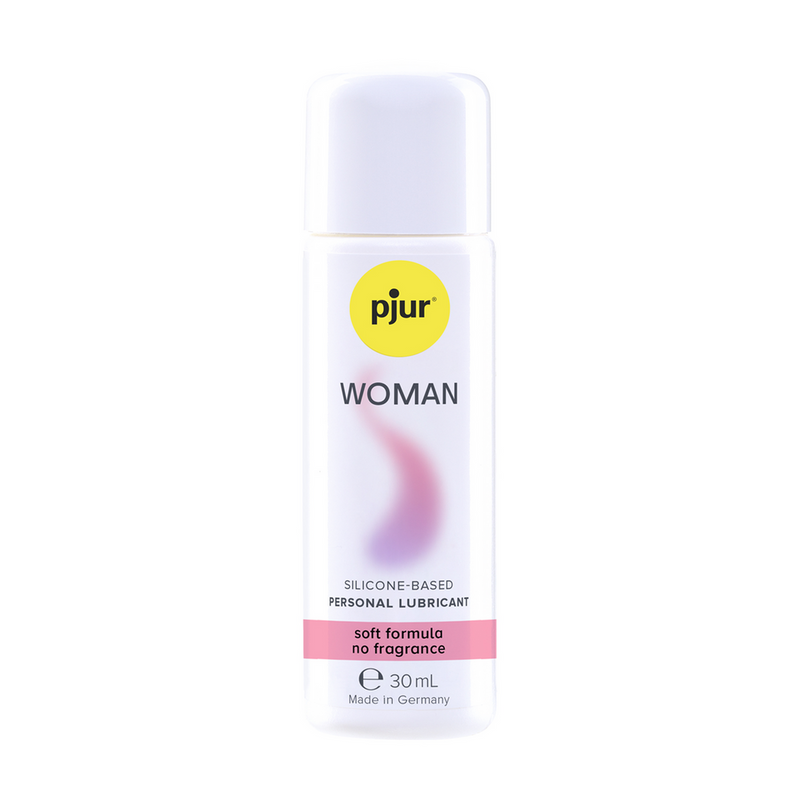 Woman - Silikonebaseret glidecreme - 1 fl oz / 30 ml