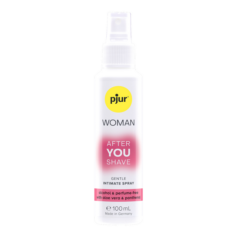 Woman After You Shave - Gentle Intimate Spray - 3,4 fl oz / 100 ml