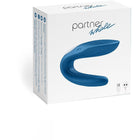 Satisfyer Whale Vibe - Par Sexlegetøj - funtoys.dk