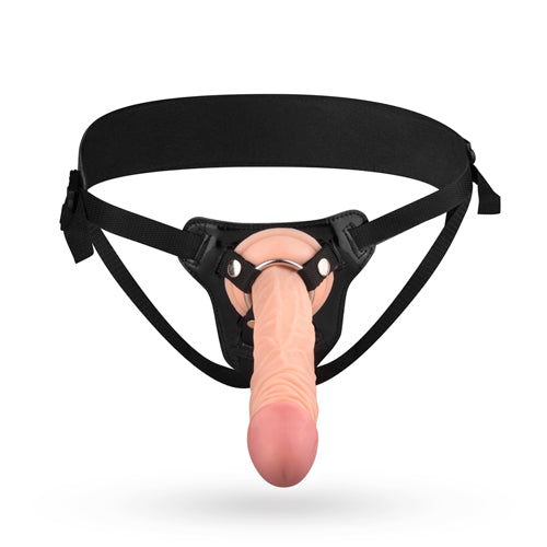 Denne fantastiske saftige dildo formet som en penis, giver dig en vidunderl