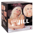 Blond Juicy Jill-dukke - funtoys.dk