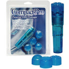 Rejse massage apparat - funtoys.dk