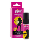 Pjur MySpray - funtoys.dk