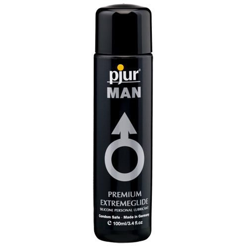 Pjur Premium Extremeglide til mænd - 100 ml
