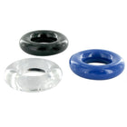 Penis ringe pakke med 3 - funtoys.dk