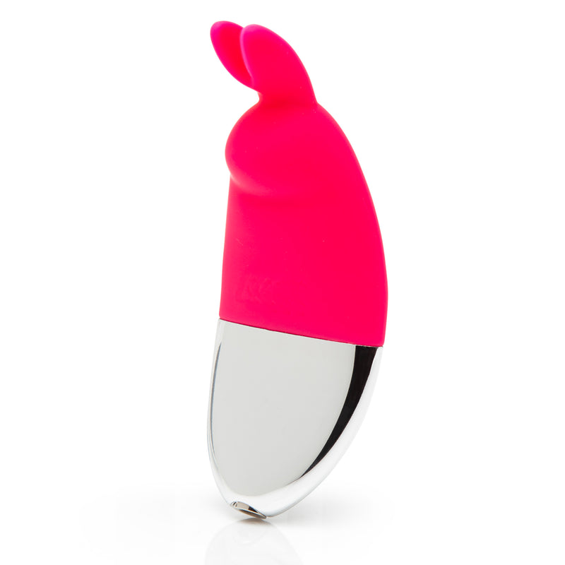 Happy Rabbit trussevibrator – diskret vibrator til trusserne