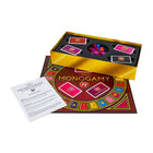 Monogamy - Testvindende erotisk brætspil for par (Dansk) - funtoys.dk