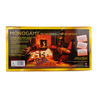 Monogamy - Testvindende erotisk brætspil for par (Dansk) - funtoys.dk