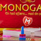 Monogamy - Testvindende erotisk brætspil for par (Dansk) - funtoys.dk