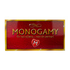 Monogamy - Testvindende erotisk brætspil for par (Dansk) - funtoys.dk