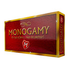 Monogamy - Testvindende erotisk brætspil for par (Dansk) - funtoys.dk