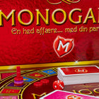 Monogamy - Testvindende erotisk brætspil for par (Dansk) - funtoys.dk