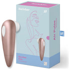 SATISFYER 1 NEXT GENERATION - funtoys.dk