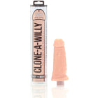 Clone A Willy Kit Med Vibrator Og Durex London Kondom - funtoys.dk