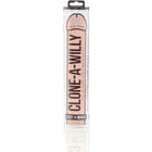 Clone A Willy Kit Med Vibrator Og Durex London Kondom - funtoys.dk