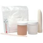 Clone A Willy Kit Med Vibrator Og Durex London Kondom - funtoys.dk