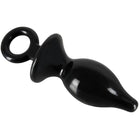 Anal Trænings Sæt Med Sikkerheds Ringe - funtoys.dk