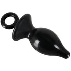 Anal Trænings Sæt Med Sikkerheds Ringe - funtoys.dk