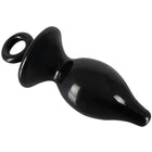 Anal Trænings Sæt Med Sikkerheds Ringe - funtoys.dk