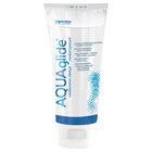 Aqua glide vandbaseret glidecreme - 200 ml - funtoys.dk