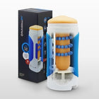 Autoblow 2 Plus -Automatisk Onani Maskine - funtoys.dk