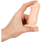 Backdoor Anal Trænings Kit - funtoys.dk