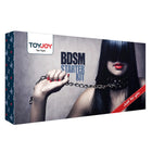 BDSM starter kit - funtoys.dk