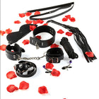 BDSM starter kit - funtoys.dk