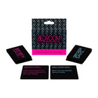 Bedroom Commands. Hvem skal bestemme i soveværelset? - funtoys.dk