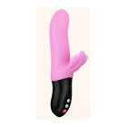Bi Stronic Fusion pulsator og vibrator - funtoys.dk