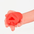 Blowjob Stroker - Poker Edition - funtoys.dk