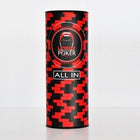 Blowjob Stroker - Poker Edition - funtoys.dk