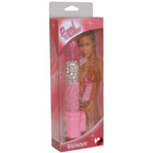 Pearl Delight Rabbitvibrator - funtoys.dk