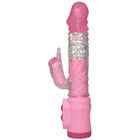 Pearl Delight Rabbitvibrator - funtoys.dk