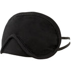 Blindfold Cottelli Collection Sæt Med 2 Rød-Sort - funtoys.dk