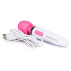 Bodywand Aqua Genopladelig Vibrator - funtoys.dk