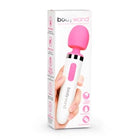 Bodywand Aqua Genopladelig Vibrator - funtoys.dk
