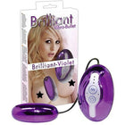 Brilliant bullet vibrator - funtoys.dk