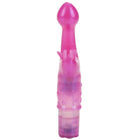 Butterfly Kiss Klitoris Og G-Punkts Vibrator - funtoys.dk