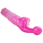 Butterfly Kiss Klitoris Og G-Punkts Vibrator - funtoys.dk