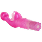 Butterfly Kiss Klitoris Og G-Punkts Vibrator - funtoys.dk
