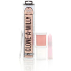 Clone A Willy Kit Med Vibrator Og Durex London Kondom - funtoys.dk